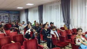 Полицейские провели рейд на территории Советского района.