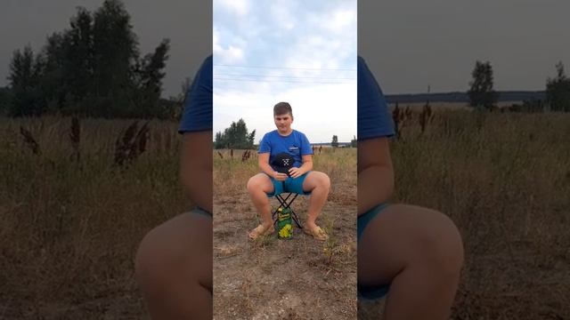 КЕПКА - НАЧАЛО смотреть онлайн