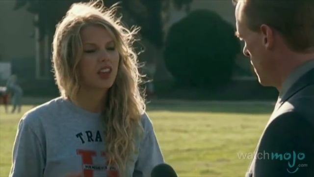 Taylor Swift Biography (UPDATE)
