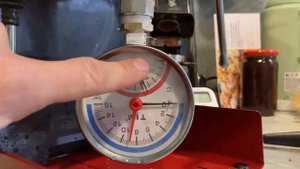 Gaggia classic 9 bar OPV mod. Модификация клапана OPV.