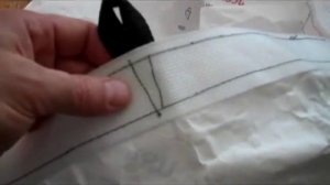 DIY TYVEK TENT (PART 1)