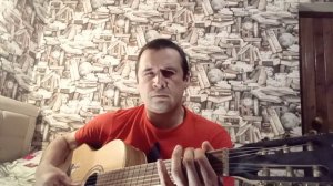 Иди за мной  З Гиппиус А Крупнов кавер