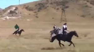 АДЫГИ и АБАЗИНЫ