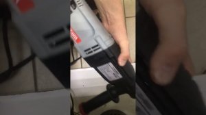 Перфоратор Ресанта П-28-800К