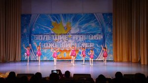 Школа танцев BDF - Прекрасное далеко - Большие танцы 2017