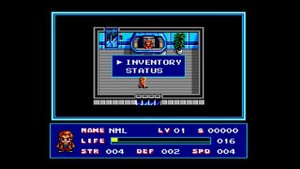 MiSTer (FPGA) MSX: SD Snatcher (Save and Load Multi Disk)