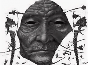 Предсказания Барнашки для России странного шамана из Бурятии о любом человеке мог рассказать все.mp4