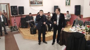 NERSIK AXASI ISPIRYAN 2013