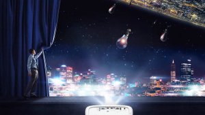 Проектор для домашнего кинотеатра BenQ W1720