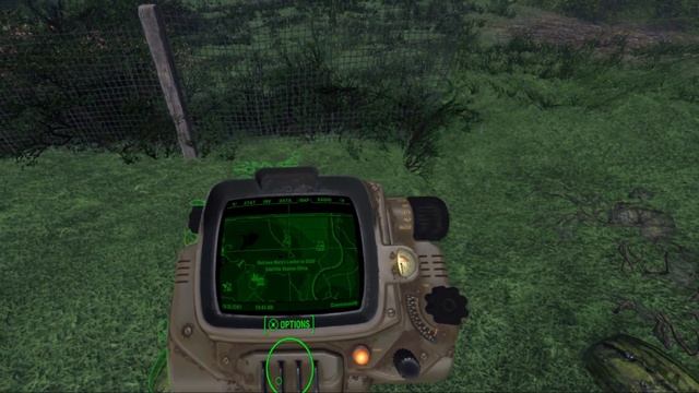 Fallout 4 VR with DLC and Mods - Ep 3. смотреть онлайн