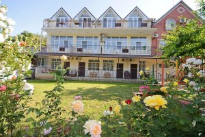 Сукко отдых с детьми частный сектор.Снять жилье для отдыха в Сукко.«АРЦАХ» ГОСТЕВОЙ ДОМ