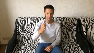 ЧЕМ ОТРЕЗАТЬ ГОЛОВУ?!