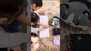 Поздравление на день благодарности от детей, родителей и воспитателей группы «Умняшки»❤️❤️