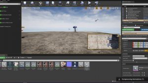 Как сделать игру за 10 минут | Unreal Engine 4