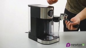 NORMANN ACM 525 Кофеварка