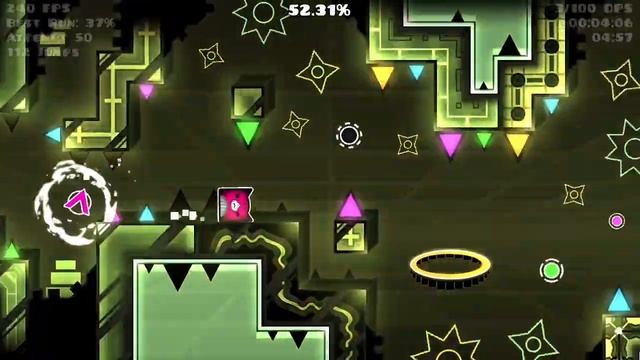 Atomic Cannon 71% смотреть онлайн