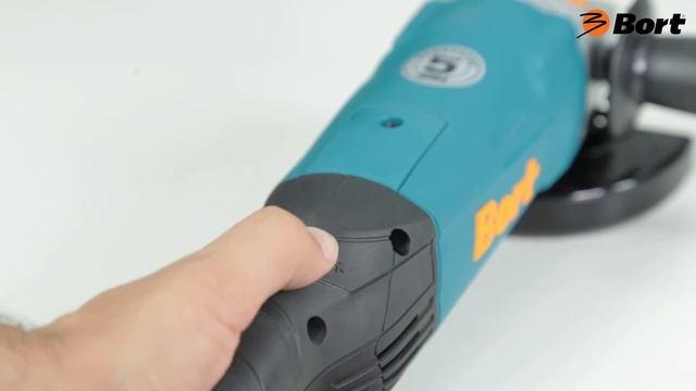 Обзор УШМ BORT BWS-1200U-SR. Выбираешь болгарку? смотреть онлайн
