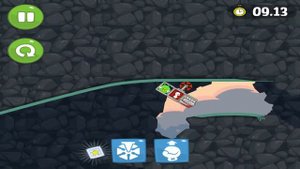 Bad Piggies // Прохождение || №4 \\ Время жрать!