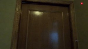 Обзор номера в отеле "Восход". Москва.