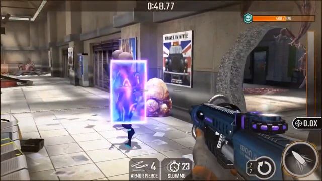 Alien Warfare (shotgun), Sniper strike special ops Alien Invasion смотреть онлайн