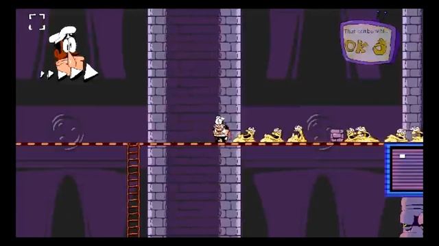 showcase of my stupid pizza tower level editor mod im making смотреть онлайн