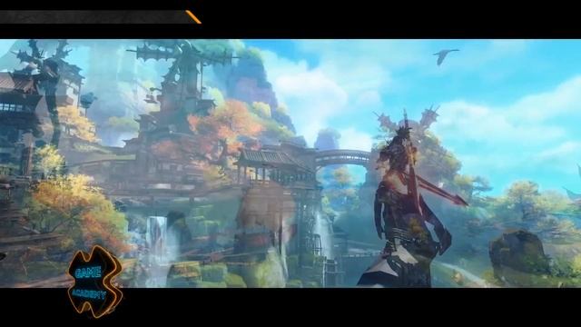 #1 Новинки MMORPG (обзор новых онлайн игр)
