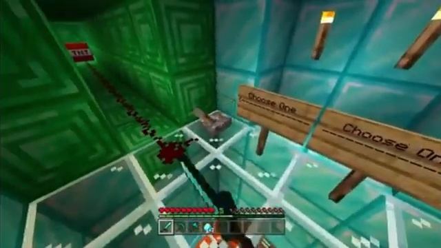 JENNY vs ELLIE Minecraft | Jenny Mod DOWNLOAD Android + ios смотреть онлайн