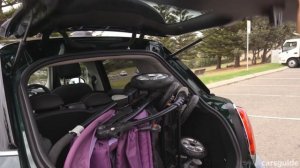 Mini Cooper 2019 review: 5-door