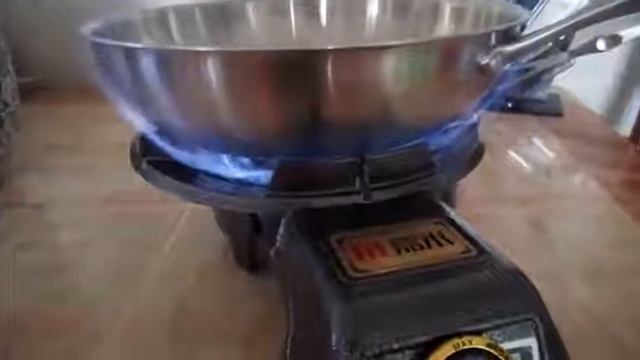 вок горелка смотреть онлайн