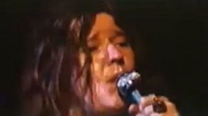 Cry Baby .... Janis Joplin ♥