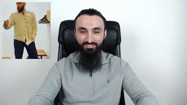 Тумсо Абдурахманов о "Дааватчике по фене"