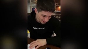 НИКАРХО РАЗОБЛАЧЕНИЕ #попмма