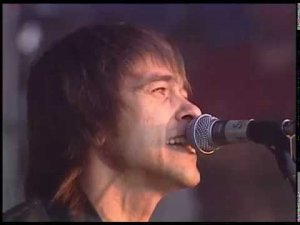 НАШЕСТВИЕ 2002: Сплин