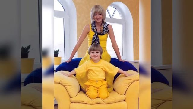 Только посмотрите - на красавицу-дочь Светланы Лазаревой смотреть онлайн