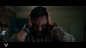 Веном — Русский трейлер (2018).
