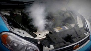 Симптомы не исправного ремня грм