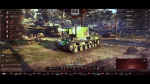 ● 10 ХИТРОСТЕЙ В ТАНКАХ ● ЛАЙФХАКИ WORLD OF TANKS.mp4