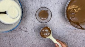 Нежное ЖЕЛЕ - ВКУСНЫЙ и ПРОСТОЙ ДЕСЕРТ за 5 минут для тех, кто на ДИЕТЕ | Десерт БЕЗ ВЫПЕЧКИ для ПП