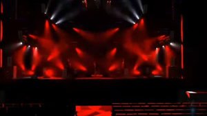 Под продиджи концертный зал