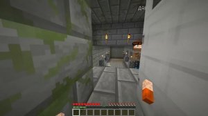 МАЙНКРАФТ НО ПОБЕГ ИЗ ТЮРЬМЫ в AMONG US в МАЙНКРАФТ НО ДЕВУШКА НУБ И ПРО ТРОЛЛИНГ MINECRAFT