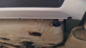 Установка ГБО на Ford Explorer