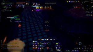 WoW Cataclysm | 4.3 Affliction Warlock PvP | Arena Montage!