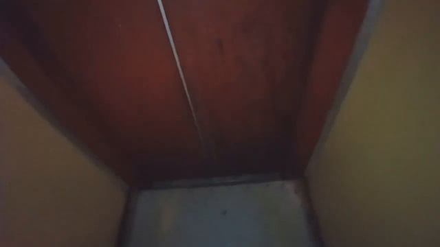 Лифт(МЛЗ-1992)400кг, ул 9 января 282 смотреть онлайн