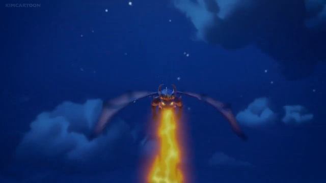 A Tale Dark and Grimm: Review