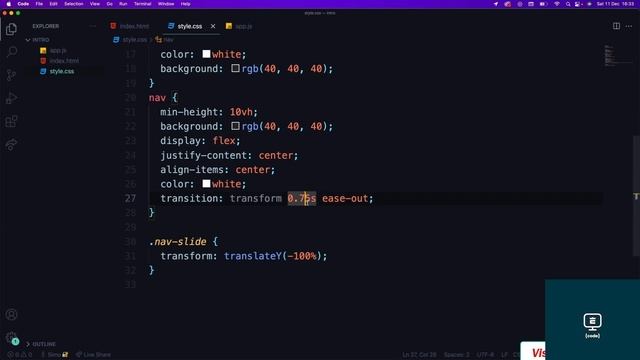 Javascript Web Projects for Practice - Zero to Mastery Review ??? Section 2