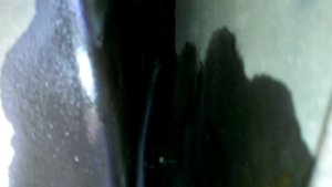 БМВ Е34 Переделка сливов люка BMW E34