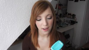 Aktuelle Haarroutine (trockenes /Strapaziertes/Lockiges Haar)