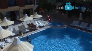 Astoria Kemer 4* (Астория Кемер) - Kemer, Turkey (Кемер, Турция)