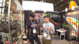 Новинки для форелевой ловли на AKARA Trout Time Охота и рыболовство на Руси 2020