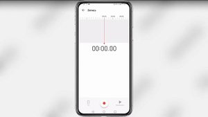 Как включить диктофон на телефоне